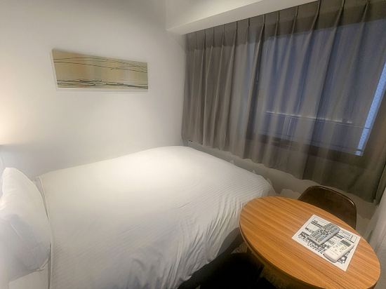 Vessel Inn難波飯店優惠