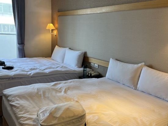 F Hotel花蓮吉安館優惠