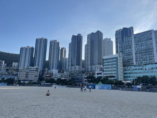휴 모텔 부산송도 쿠폰