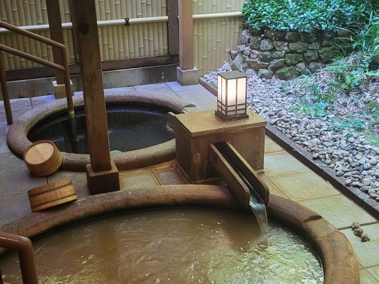 有馬溫泉 竹取亭丸山溫泉旅館優惠
