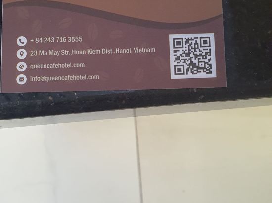 皇后咖啡廳飯店及酒吧優惠