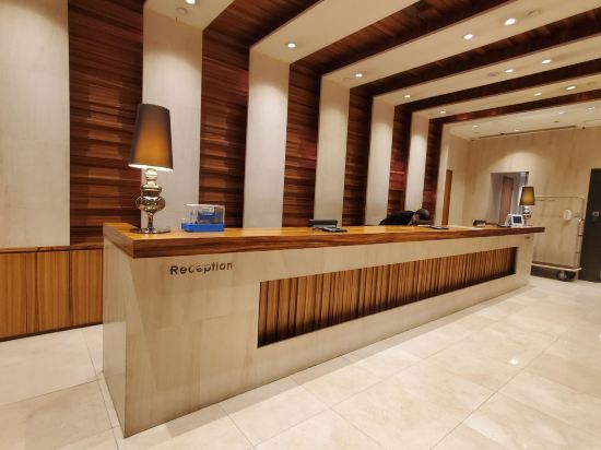 香港六國酒店優惠