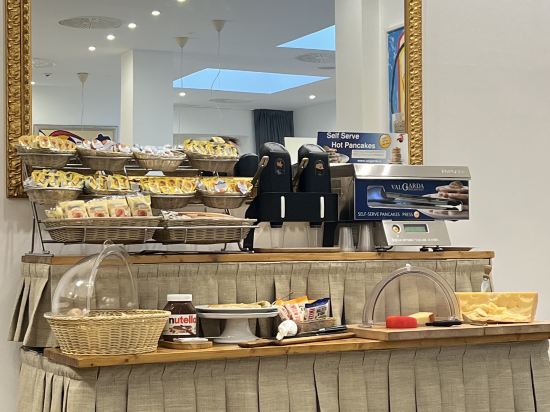 伯爾尼納飯店優惠