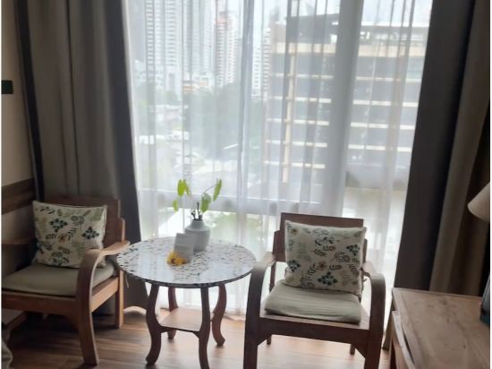 漸藍飯店優惠
