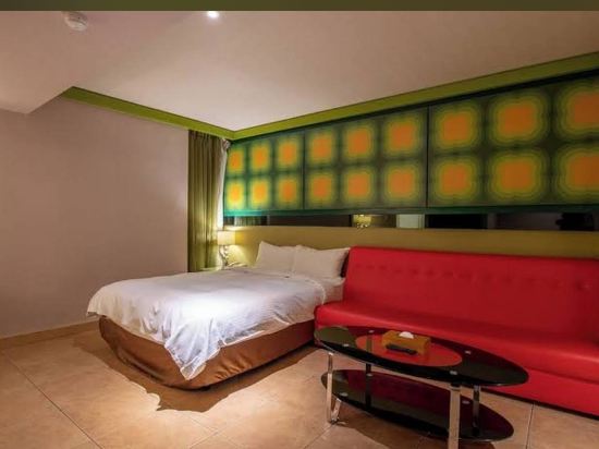 墾丁南國之夢(原墾丁儷山林會館)優惠