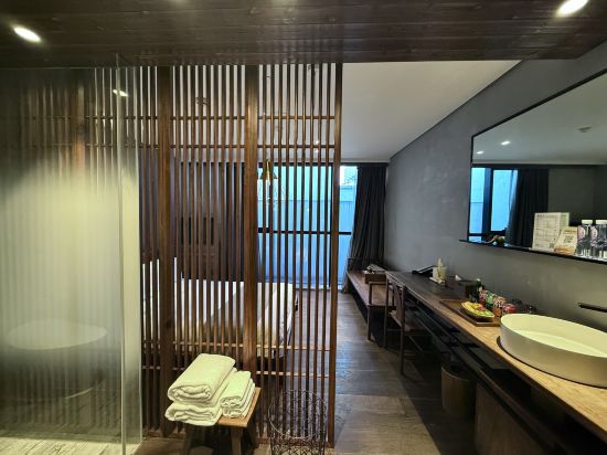 上海渝舍印象飯店（豫園外灘店）優惠