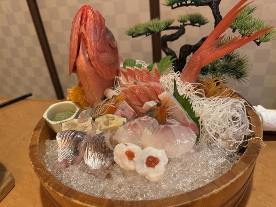 伊豆稲取温泉 石花海 クーポン