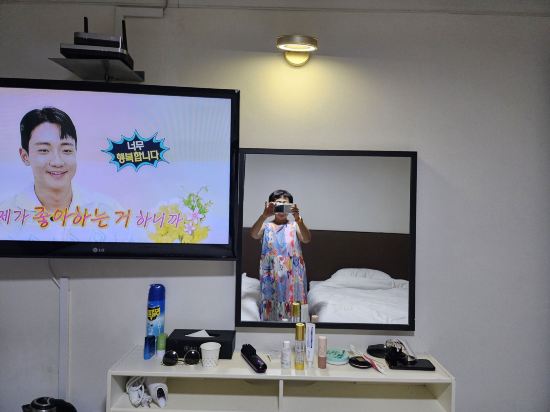 힐사이드 호텔 쿠폰
