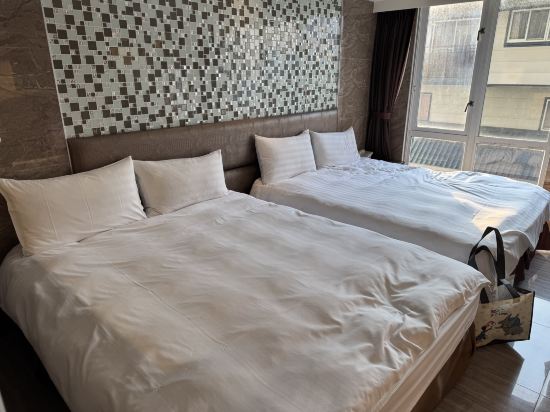 南投日月潭水沙連大飯店優惠