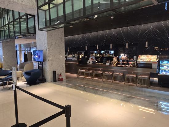 台中李方艾美飯店優惠