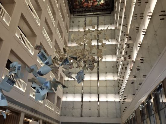 美憬閣馬尼拉海軍上將飯店優惠