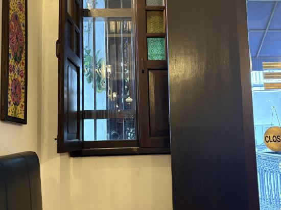 檳城檳榔飯店優惠