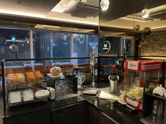 부산 라운지 26 호텔 쿠폰