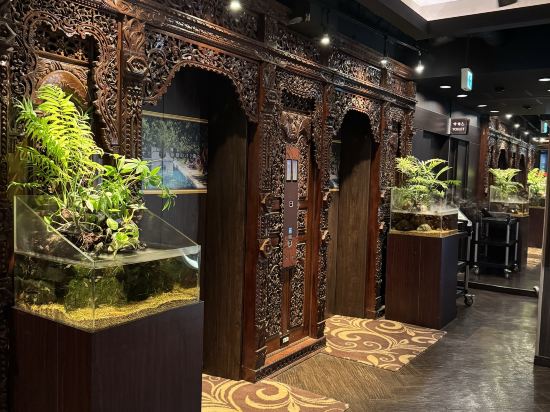 ホテルバリアンリゾート東新宿店 - 大人限定 クーポン