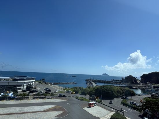 薆悦酒店（新北野柳渡假館）優惠