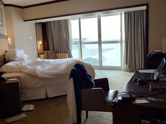 杜拜克里克喜來登酒店優惠