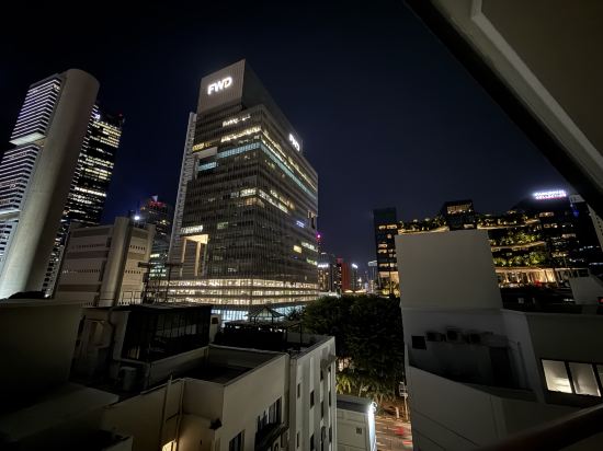 明古連酒店-香港街 （Staycation Approved）優惠