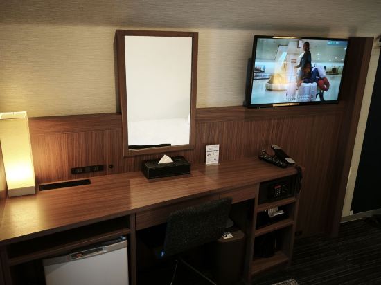 UNIZO飯店-大阪梅田優惠