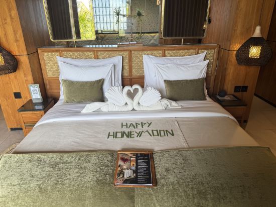 席尼維艾別墅 - 伊妮薇款待別墅優惠