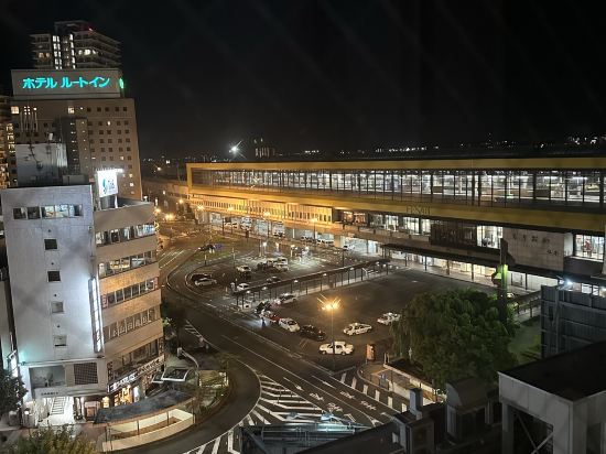 盛岡站前 里士滿飯店優惠