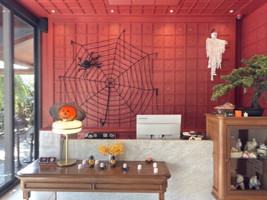 清邁羅伊飯店優惠