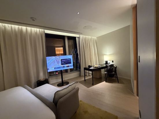 曼谷柏悅飯店優惠