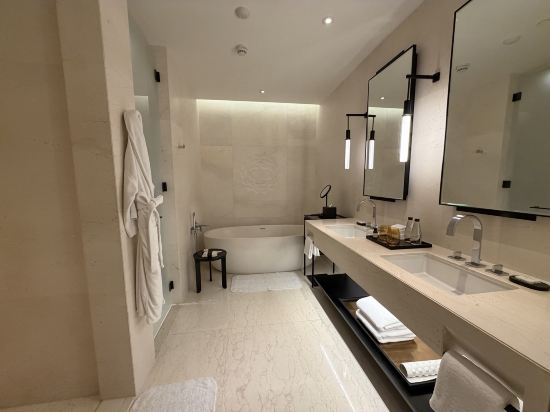 曼谷柏悅飯店優惠