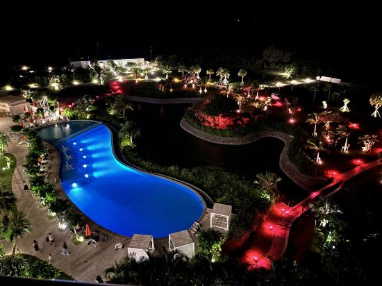 ヒルトン沖縄瀬底リゾート クーポン