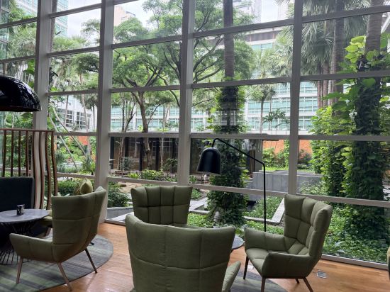 曼谷鉑爾曼皇權飯店優惠