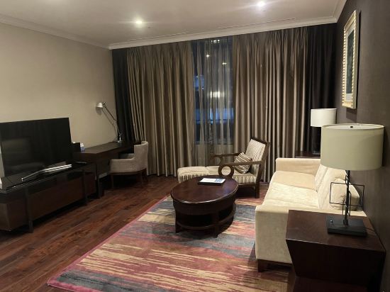 首爾世貿中心奧卓豪景飯店公寓優惠