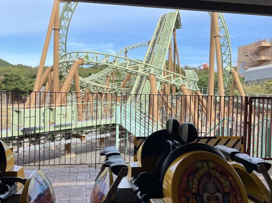 랜딩관 제주신화월드 호텔 앤 리조트 쿠폰