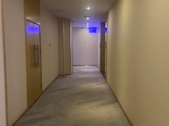 麗楓酒店（深圳羅湖口岸國貿地鐵站店）優惠