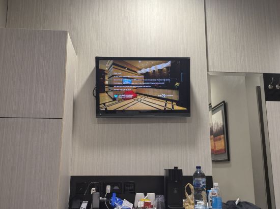 新加坡威大飯店 - 明古連優惠