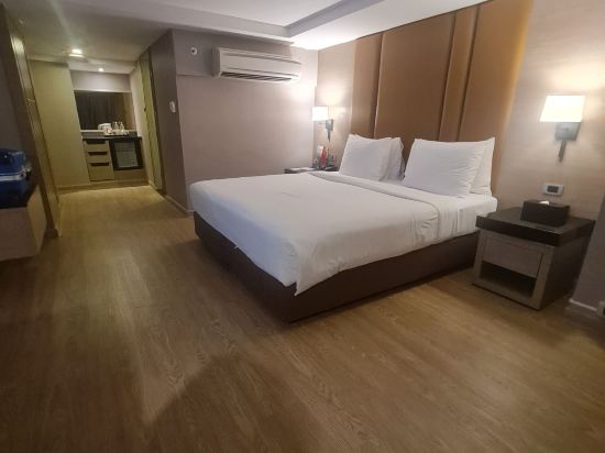 曼谷素坤逸 11 巷溫德姆華美達飯店優惠