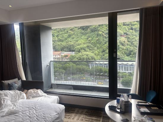 天閣酒店（台北劍潭館）優惠