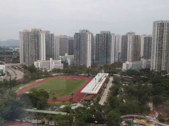 香港嘉湖海逸酒店優惠