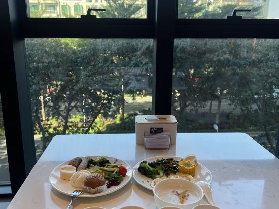 順德大良智選假日飯店（清暉園店）優惠