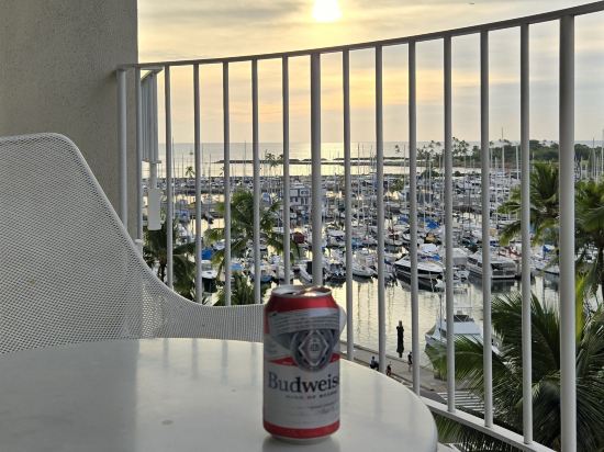 夏威夷·火奴魯魯現代希爾頓分時度假俱樂部飯店優惠