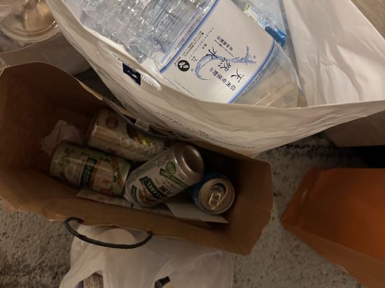 HOTEL THE LEBEN OSAKA優惠