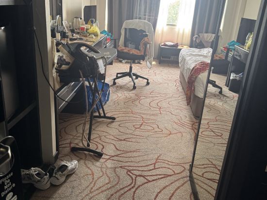 怡保宴賓雅飯店優惠