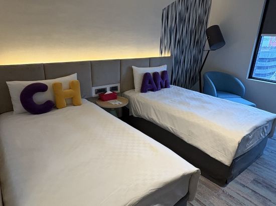 新北趣淘漫旅優惠