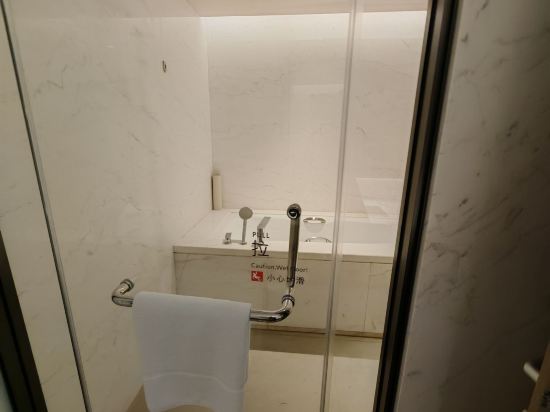 重慶萬豪行政公寓優惠