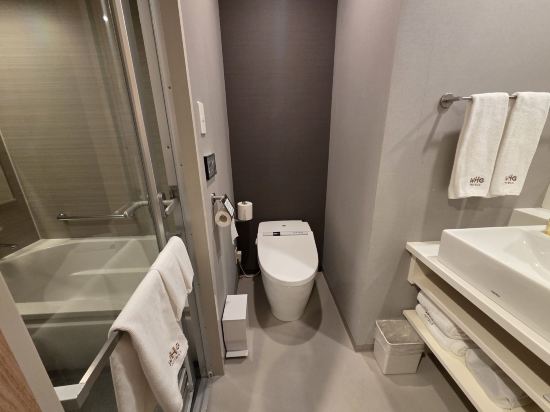 格拉斯麗新宿酒店優惠