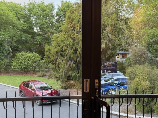 皇后鎮卓越公園溫德姆花園飯店優惠