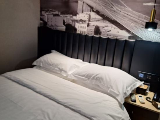 嵐語酒店（廣州永慶坊上下九步行街店）優惠