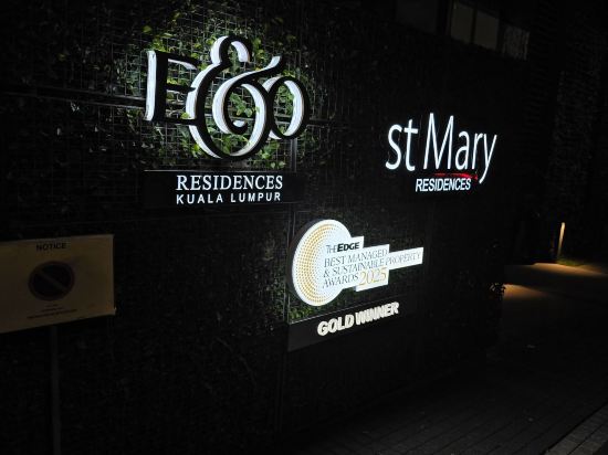 吉隆坡東家酒店公寓優惠