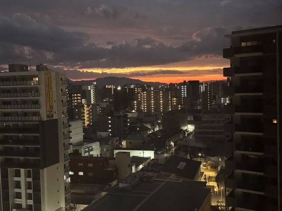 福岡博多特拉德酒店優惠