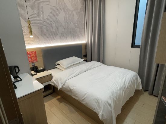 柏曼飯店（北京南站草橋地鐵站店）優惠