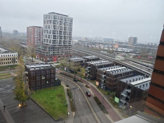 阿姆斯特丹斯勞特戴克站美居飯店優惠