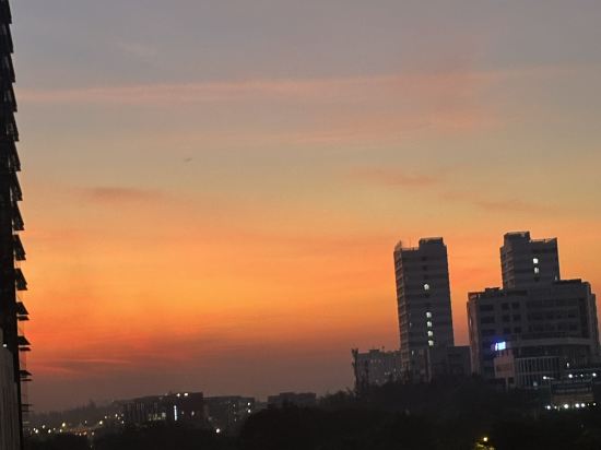 西貢奧卓華庭酒店公寓優惠